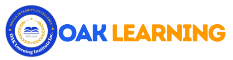 OAK Learning Institute